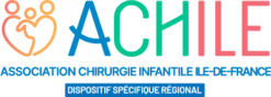 Association chirurgie infantile Île-De-France | Dispositif Spécifique Régional